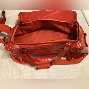Patagonia Black Hole Duffel 55L